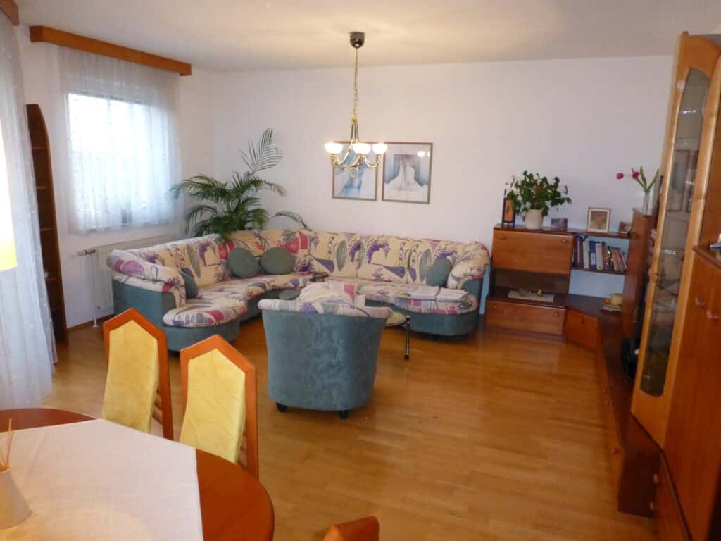 Geförderte 2,5 Zi mit Loggia und TG Platz Verkauft 4030 Linz