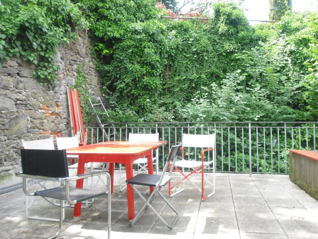 Maisonettenwohnung mit Dachterrasse Verkauft 4020 Linz