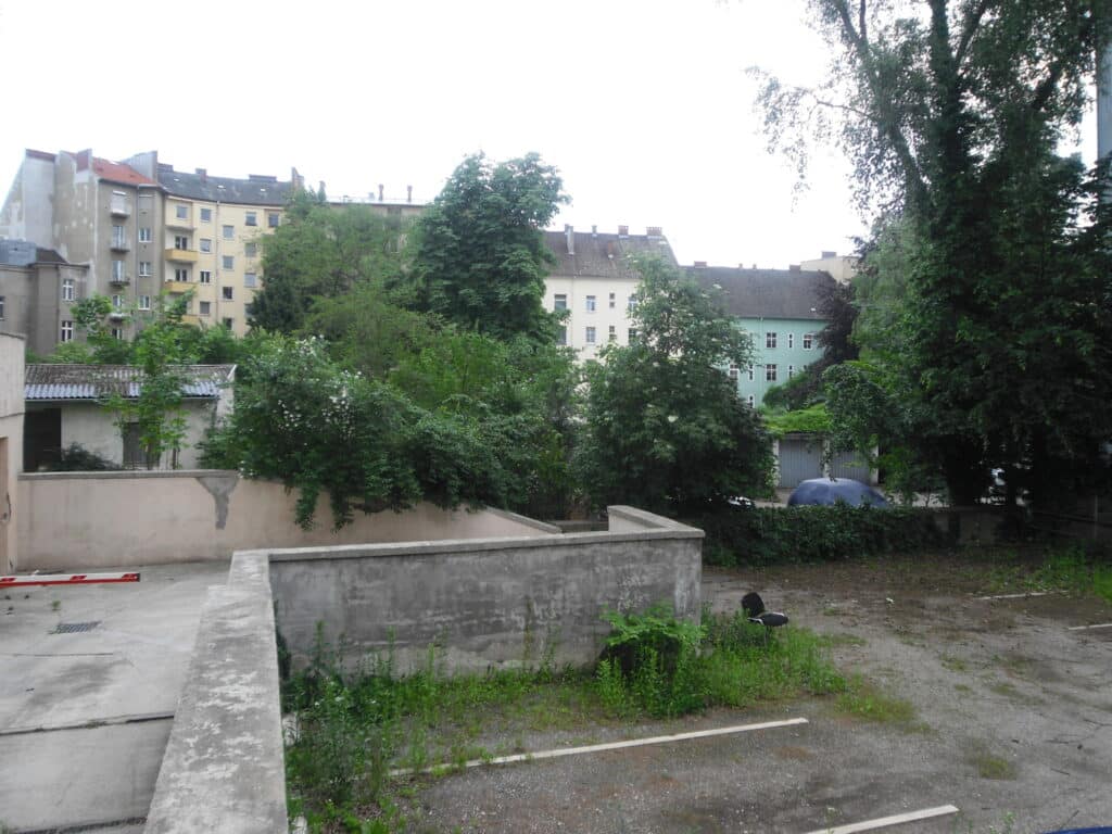 Bauträgergrundstück in Toplage Verkauft 4020 Linz