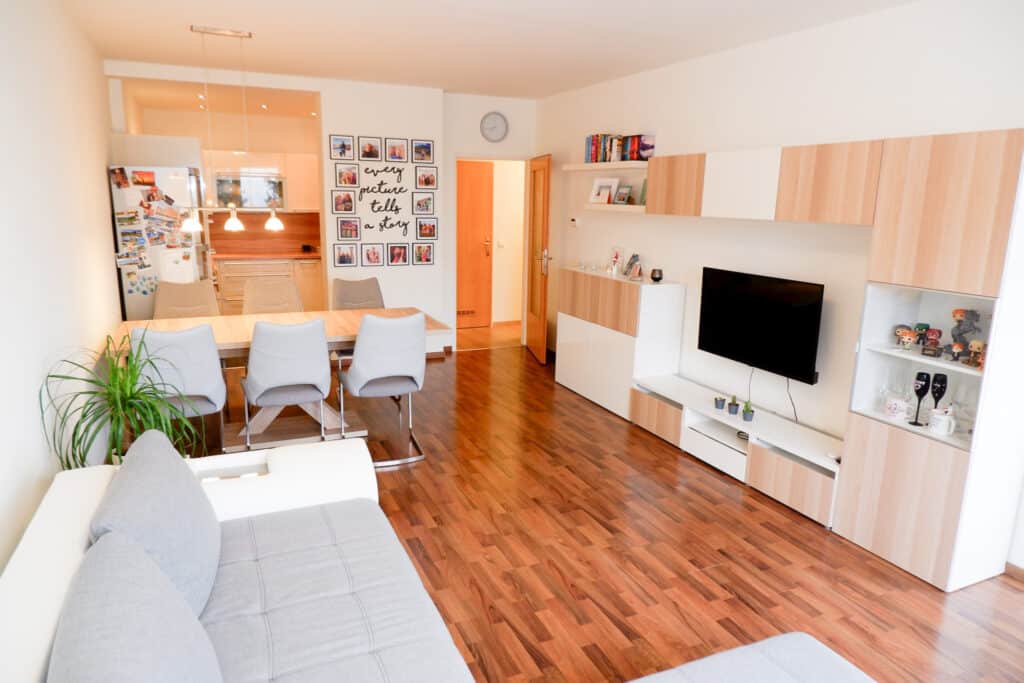 Eigentumswohnung mit Loggia und Carport 4533 Pieberbach